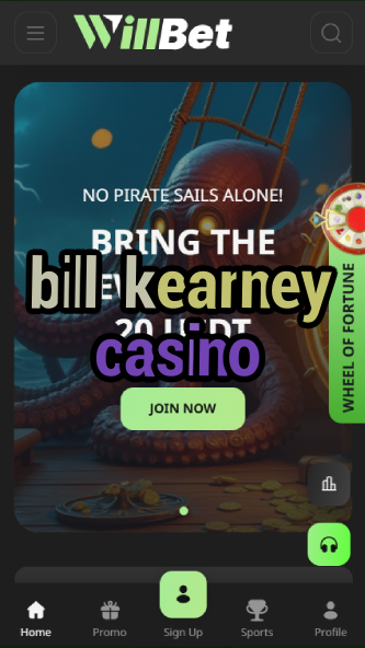 bill kearney casino-asdasdzhjkds.com