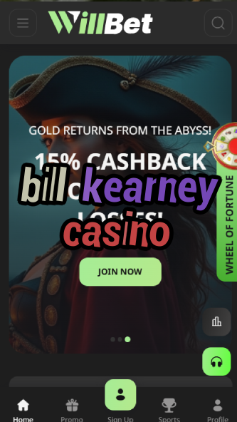 bill kearney casino-asdasdzhjkds.com