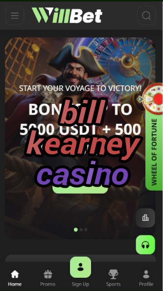 bill kearney casino-asdasdzhjkds.com