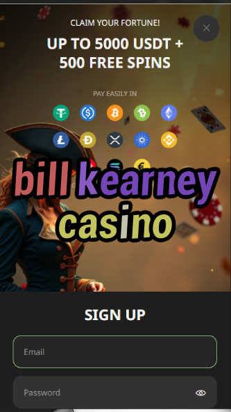 bill kearney casino-asdasdzhjkds.com