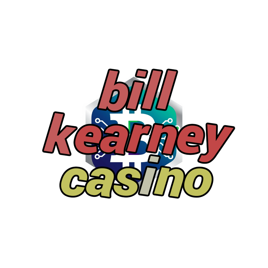 bill kearney casino